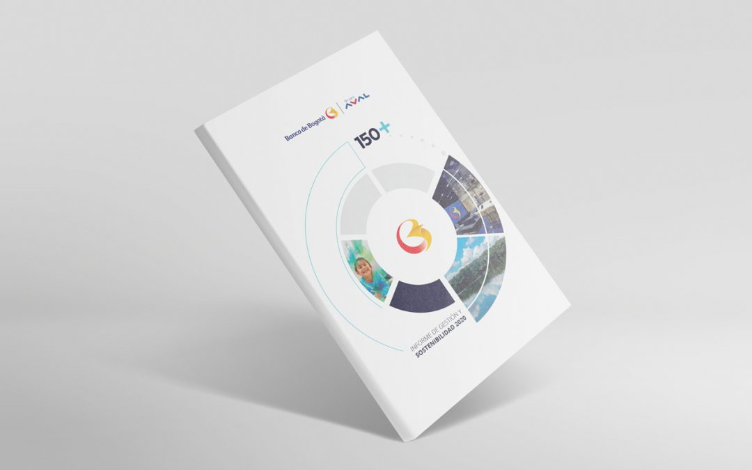 Informe de gestión y sostenibilidad 2020 | Banco de Bogotá