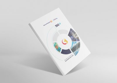 Informe de gestión y sostenibilidad 2020 | Banco de Bogotá