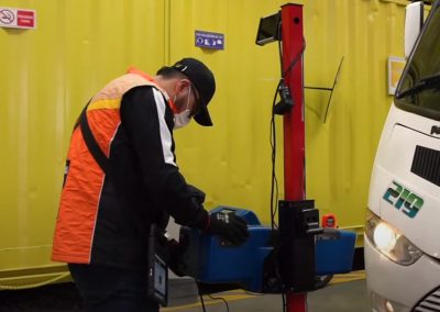 Video institucional | Verifycar Tulcán