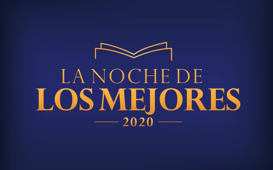 La noche de los mejores 2020 | Audiovisual