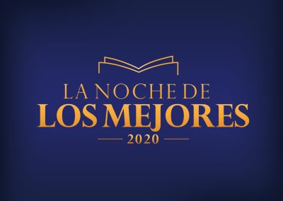 La noche de los mejores 2020 | Audiovisual