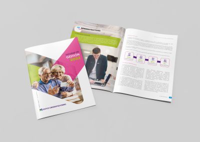 Informe de gestión 2022 | Banco Credifinanciera