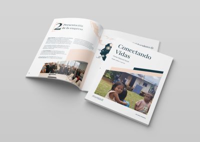 Informe de Sostenibilidad 2022 | Minsait an Indra Company