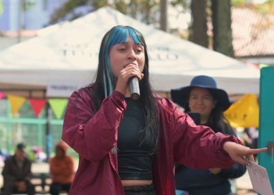 Alcaldía de Teusaquillo | Videos