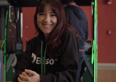 BITSO en el Blockchain Summit Latam | Video