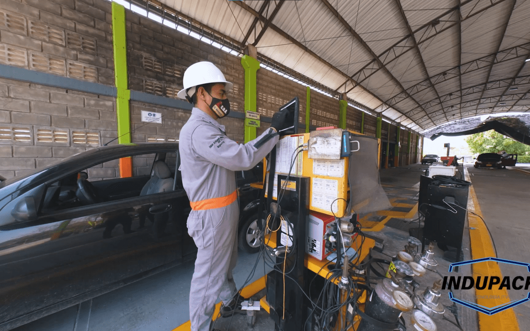 Video institucional | Verifycar ITV