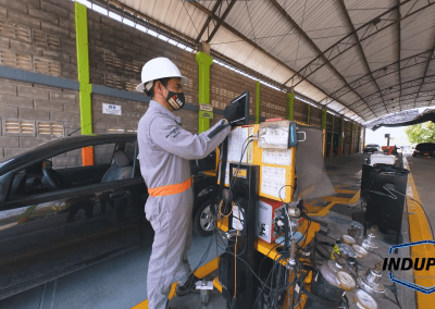 Video institucional | Verifycar ITV