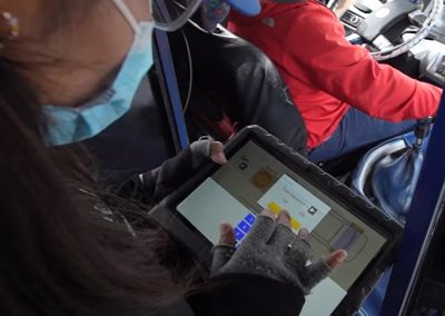 Video institucional | Induesa P&P