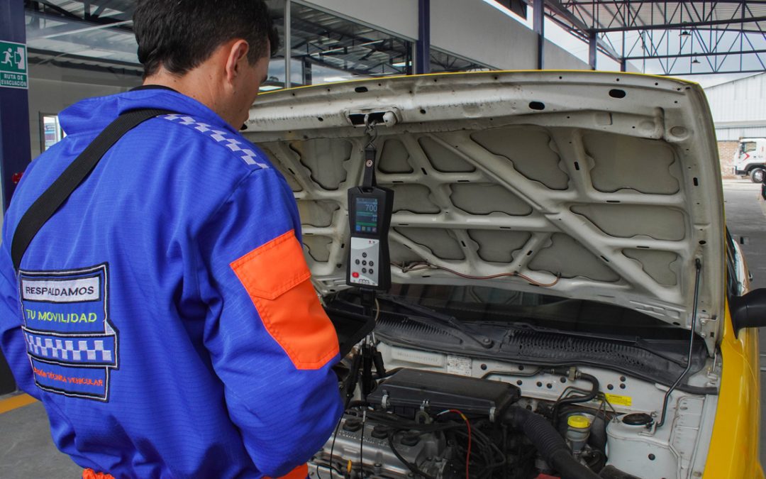 Fotografía Corporativa | Verifycar ITV