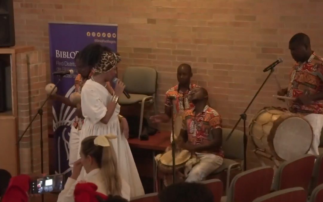 Los Hilos que nos Unen | LIVE del Programa Juntanza Étnica