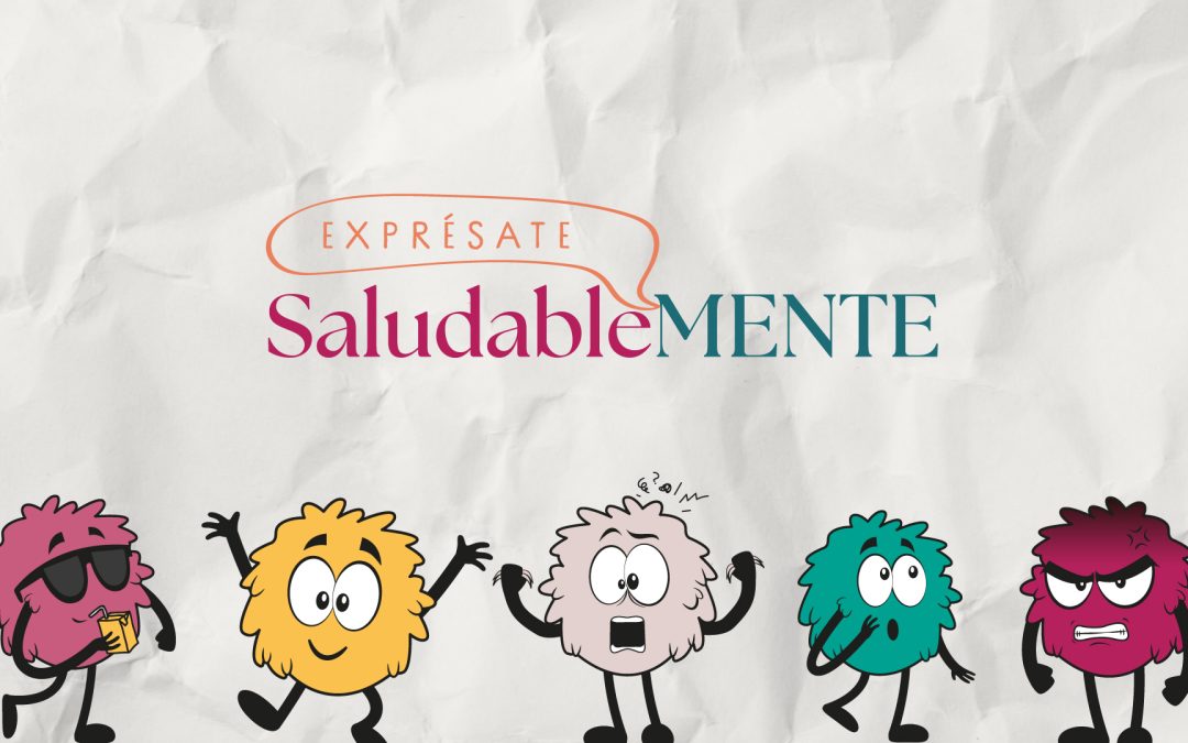 Diseño Chumby | Exprésate saludablemente