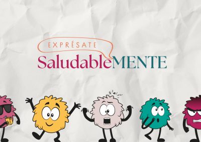 Diseño Chumby | Exprésate saludablemente